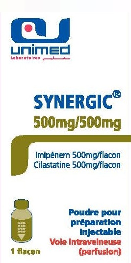 Synergic